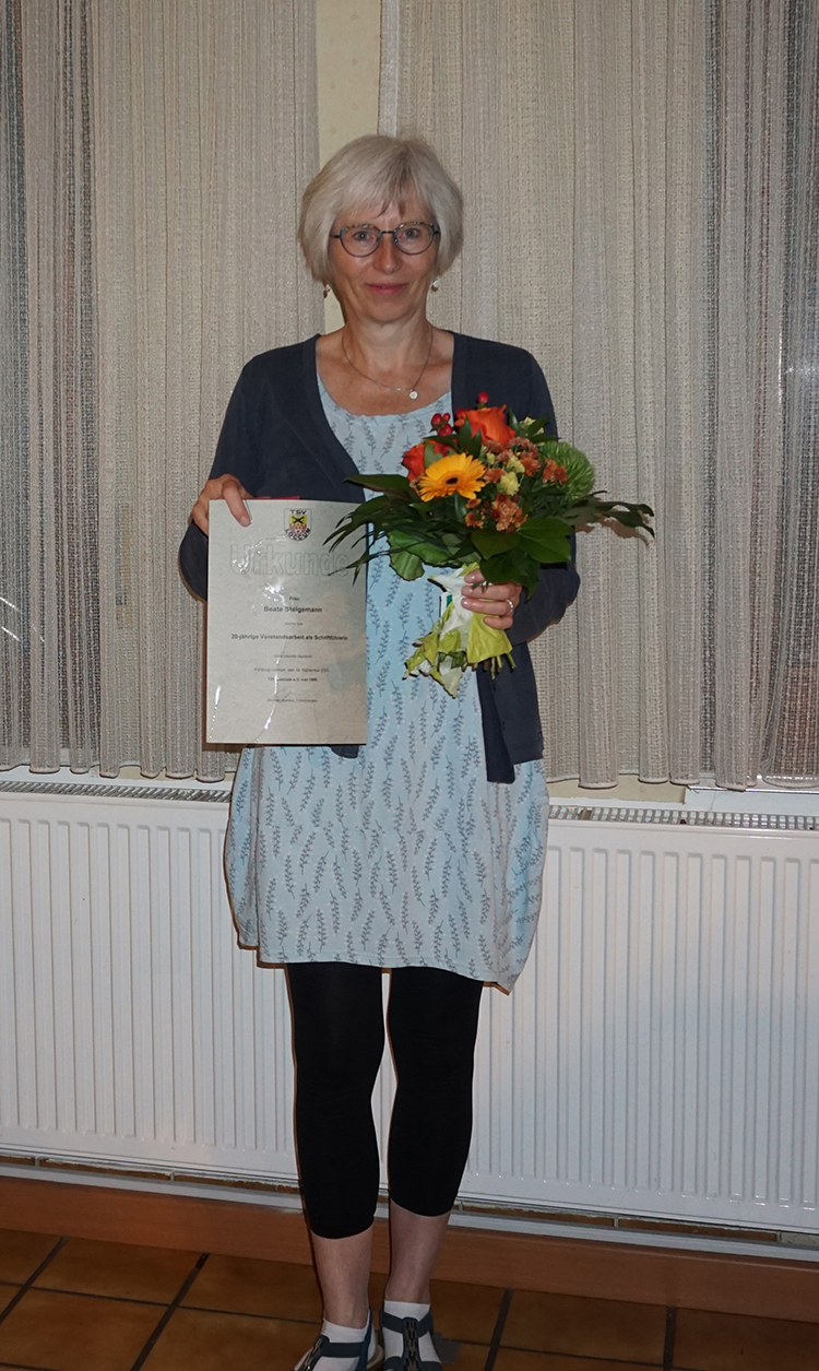 Ehrung Beate Steigemann web