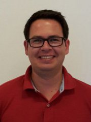 Matthias Lindenberg