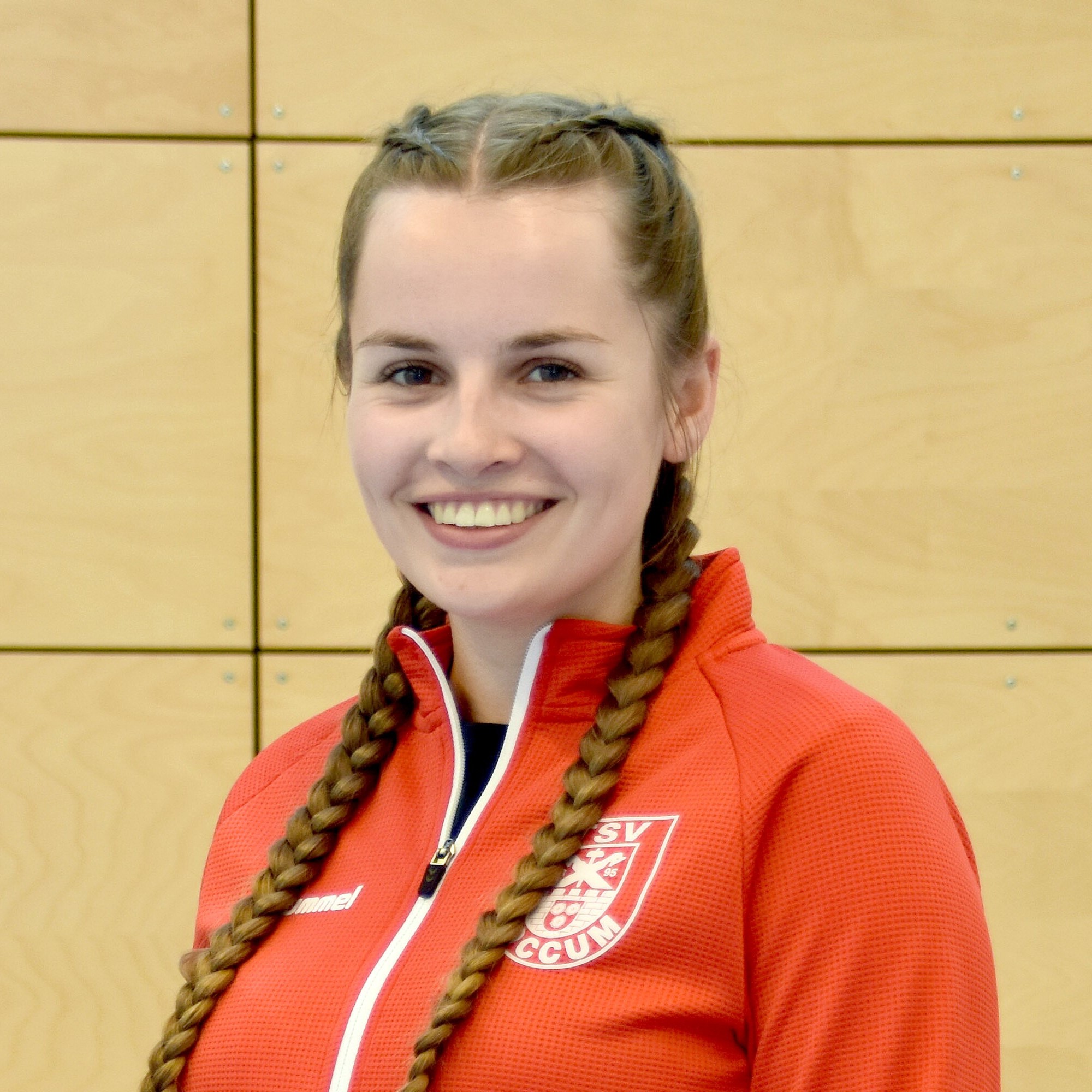 Alina Baldrich
