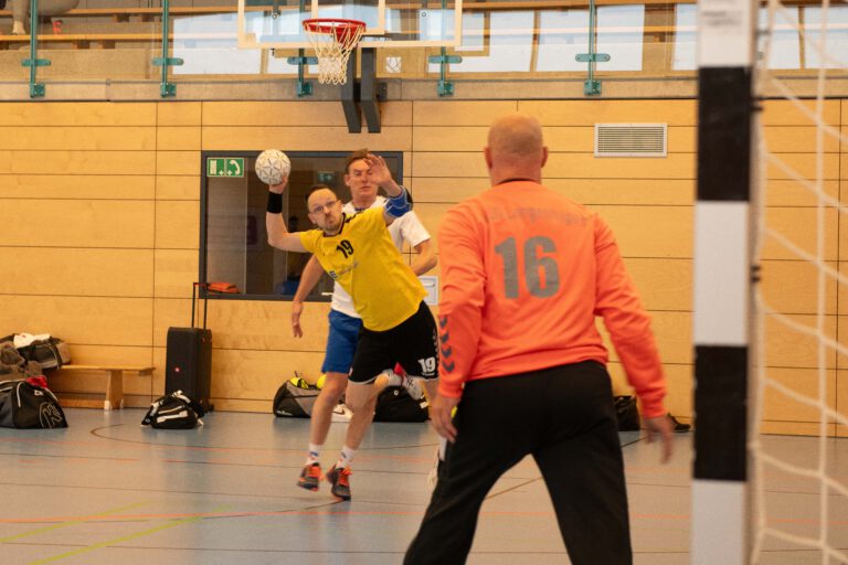 Handball