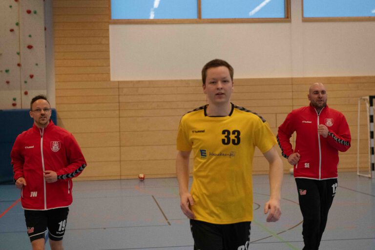 Handball