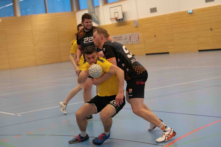 Handball