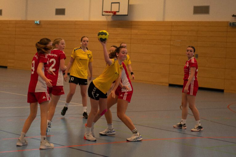 Handball