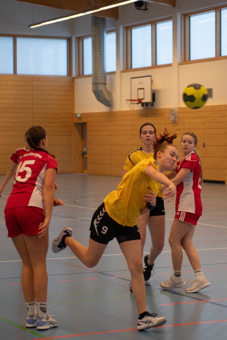 Handball