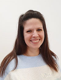 Janine Dienst