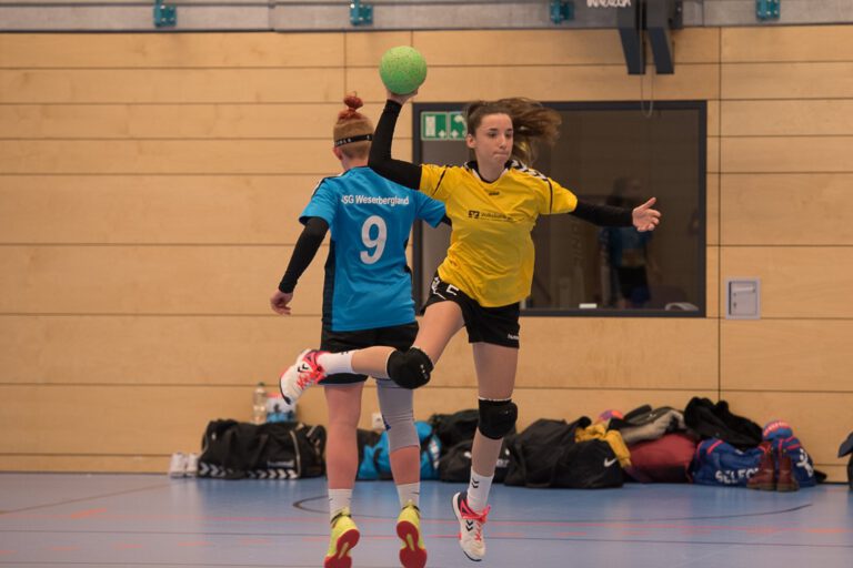 Handball