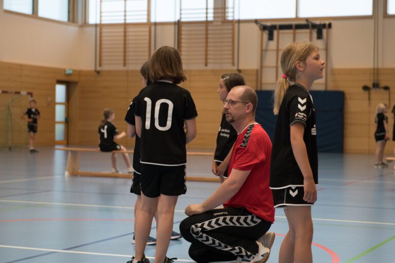 Handball