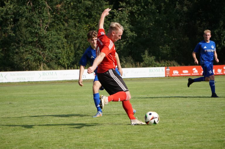 Fußball