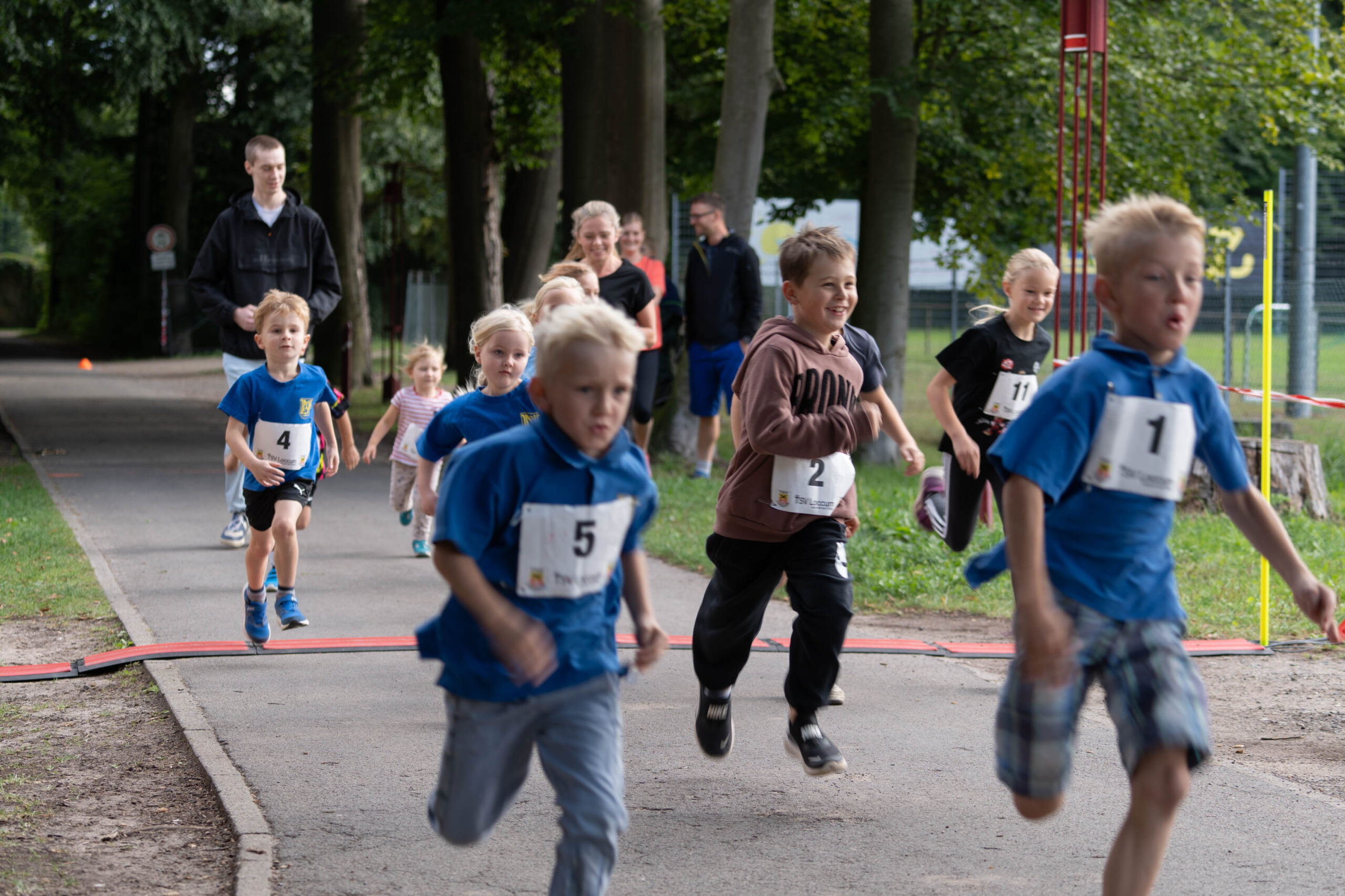 Volkslauf