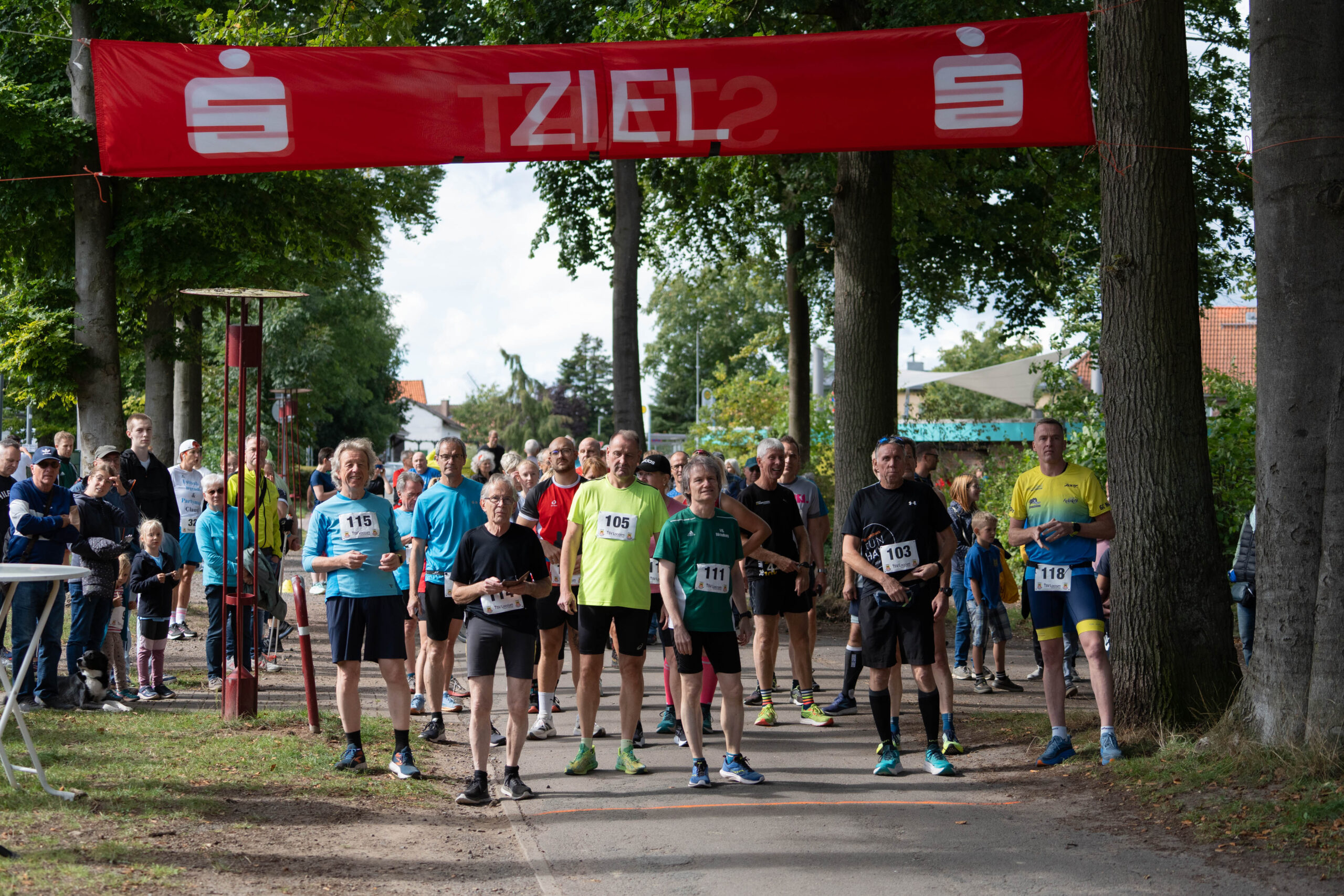 Volkslauf