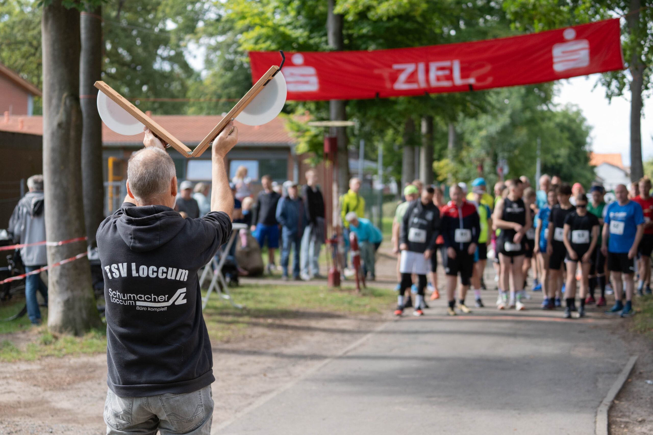 Volkslauf