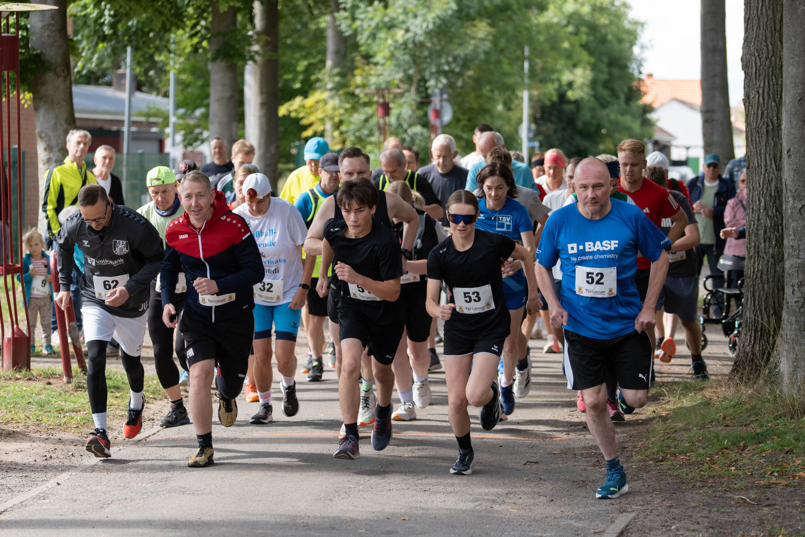 Volkslauf