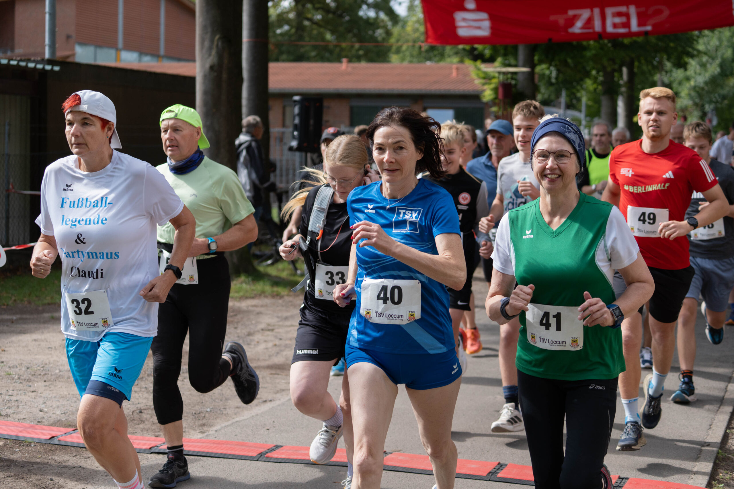 Volkslauf