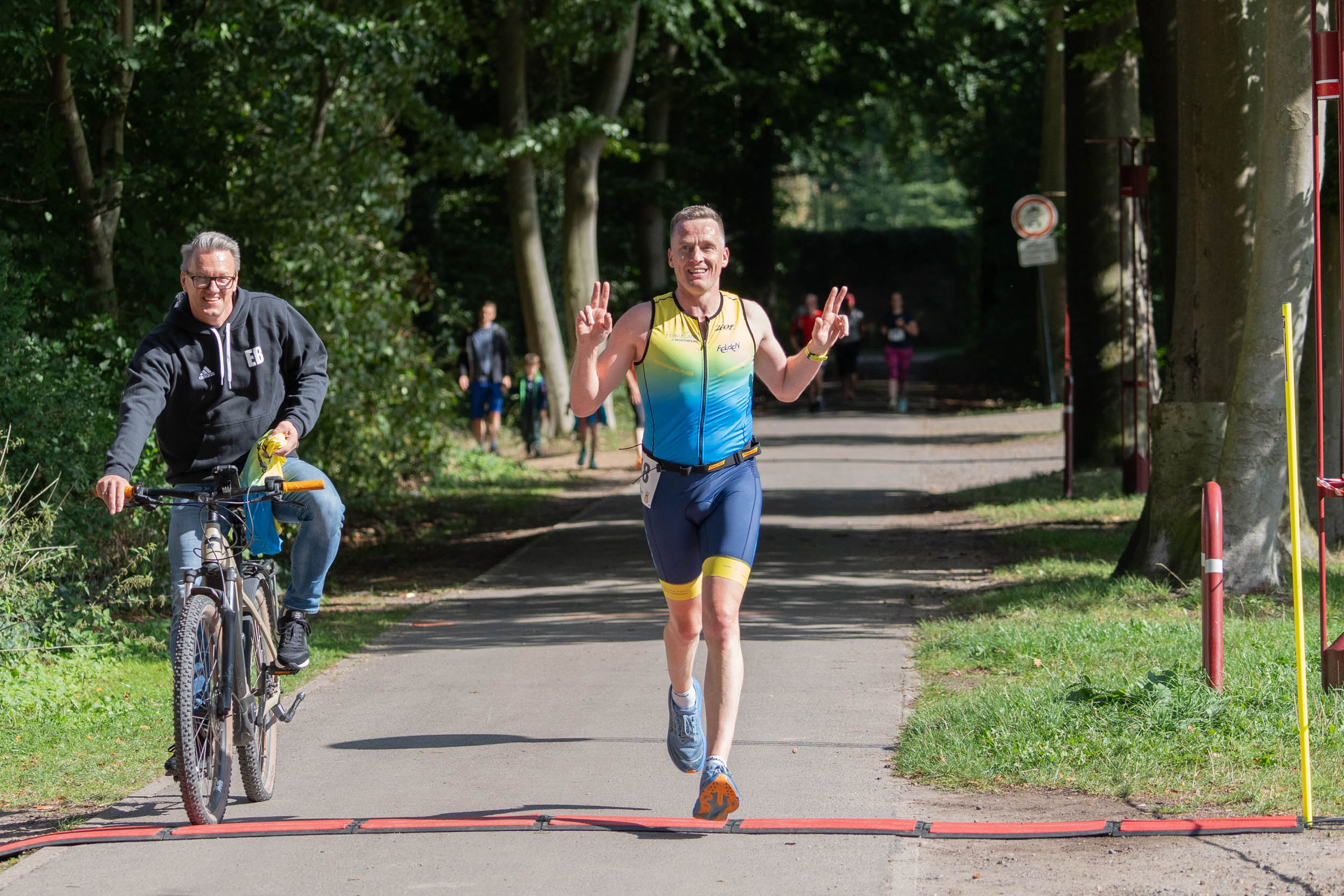 Volkslauf