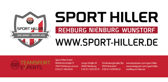 Sport Hiller