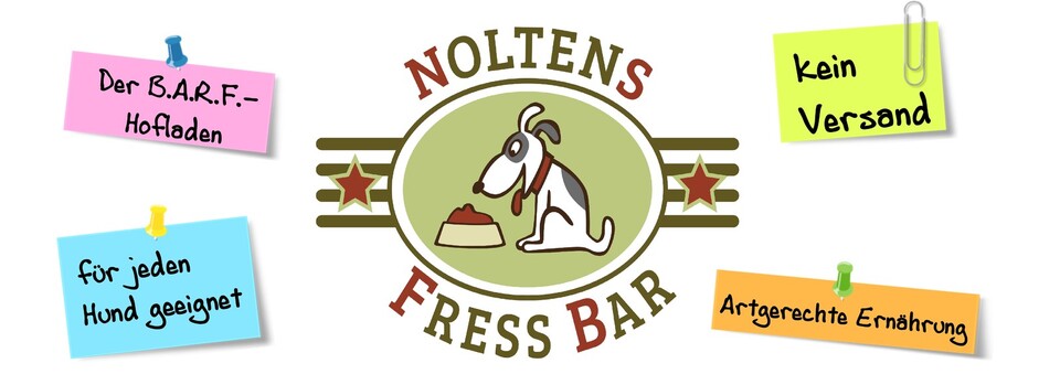 Noltens Fress Bar