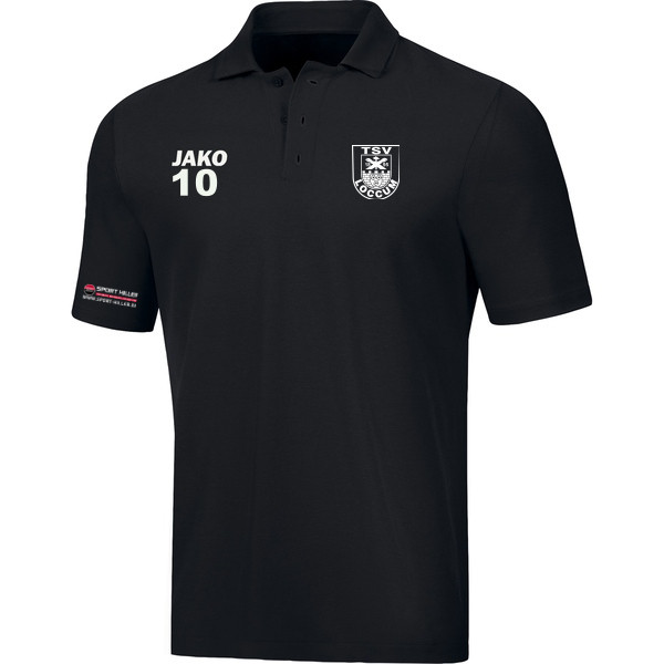  JAKO Polo Base
